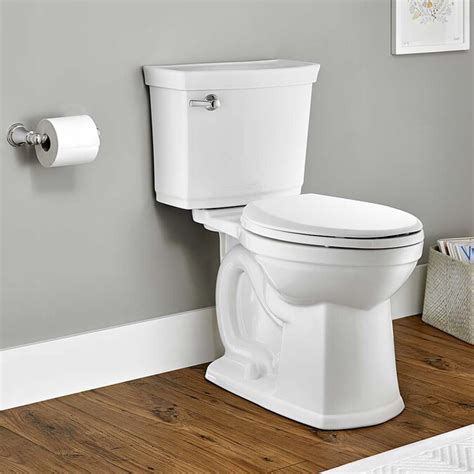 5-in x 7. . Lowes home improvement toilets